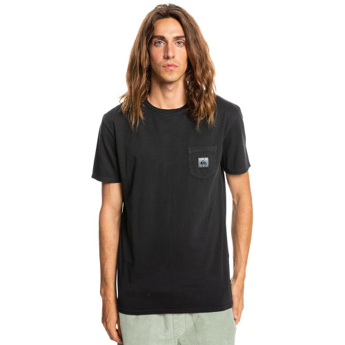 Quiksilver Ανδρική κοντομάνικη μπλούζα Sub Mission - Short Sleeve T-Shirt for Men